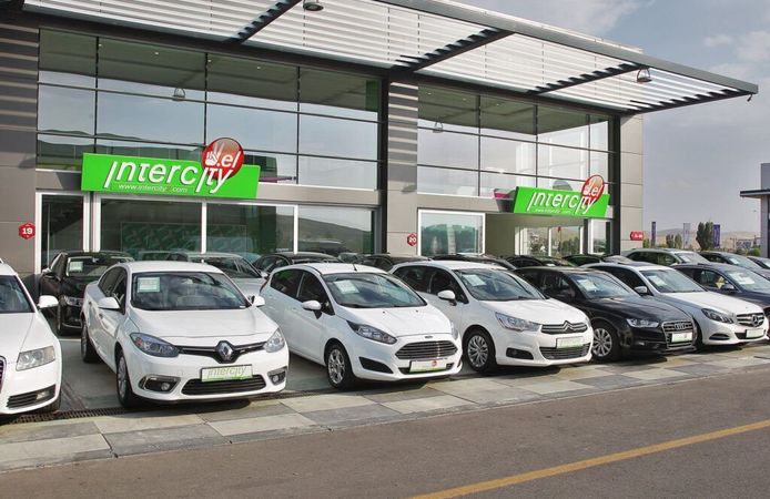 Intercity'nin Sahibi Ekim Turizm Halka Arza Çıkıyor: 4,9 Milyar TL'lik Satış