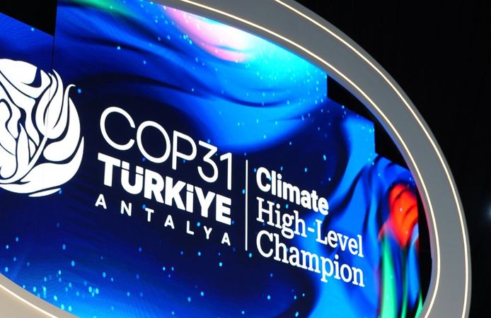 Yüksek Düzeyli İklim Şampiyonları’ndan Sıfır Atık Forumu’nda Ortak Bildiri