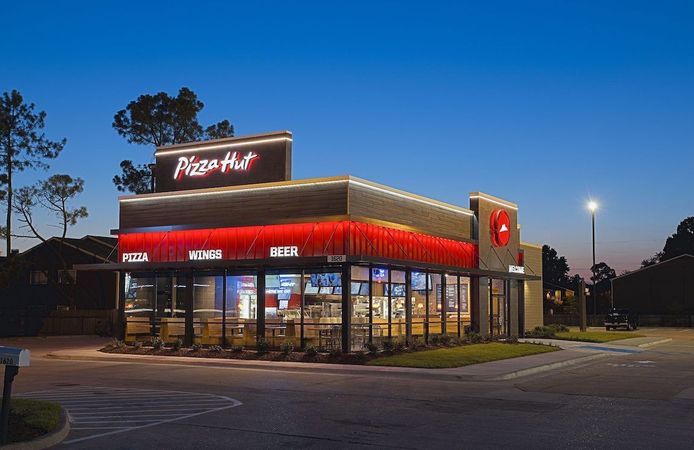 Pizza Hut, Yum Brands çatısından ayrılıyor: 47 yıllık ortaklık sona erdi