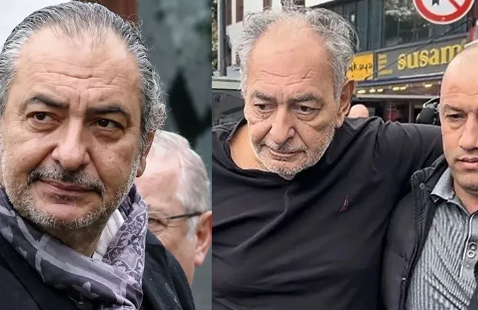 Hayatını kaybeden Reha Muhtar'ın vasiyeti gündem oldu