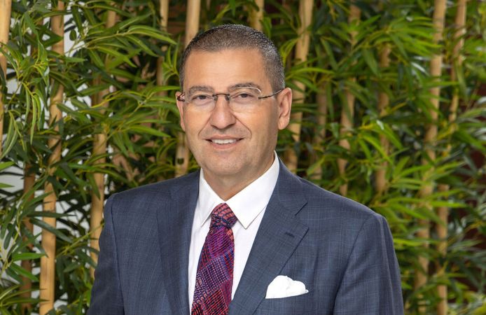 OYAK Çimento, "2025 Entegre Raporu"nu yayımladı