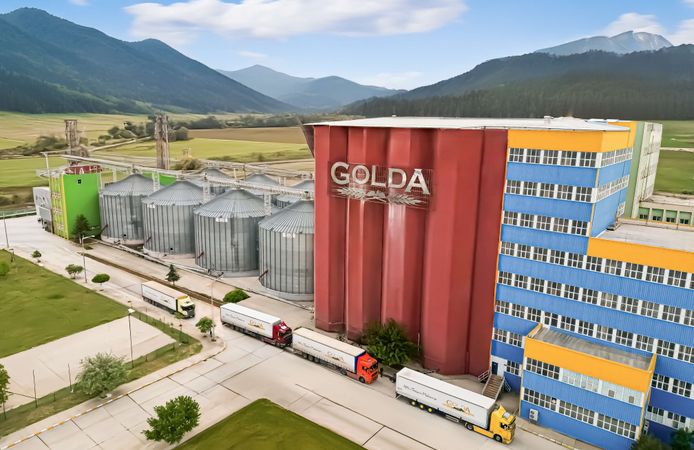Golda Gıda halka arzı yoğun ilgiyle tamamlandı