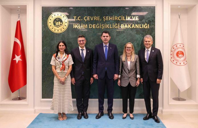 Garanti Bbva, Bbva İle Birlikte Cop31'in Küresel Bankacılık Partneri Oldu