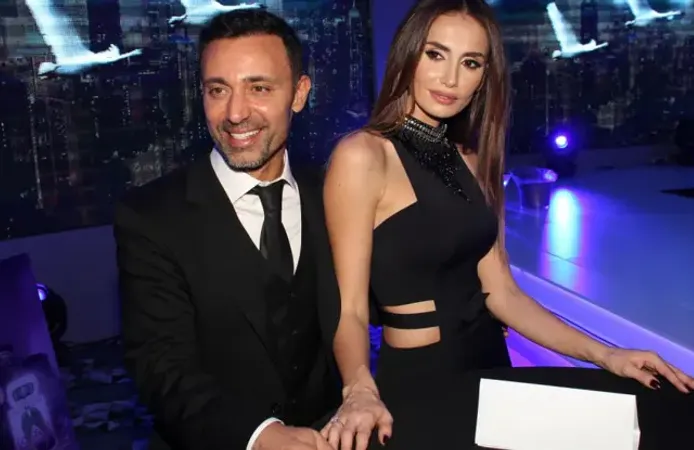 Boşanma protokolü mahkemeden döndü! Mustafa Sandal'a kötü haber!