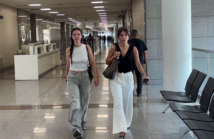 İrem Helvacıoğlu’ndan Ahbap soruşturması ifadesi: “Hiçbir maddi kazancım olmadı”