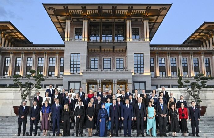 Bakan Kacır'dan 'Terminal İstanbul' müjdesi