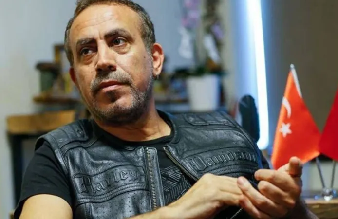 Haluk Levent'in gözaltısı HLK Coin'i vurdu!