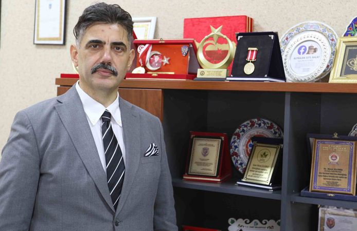 Rehin alınan arkadaşlarını kurtarmaya giderken vuruldu