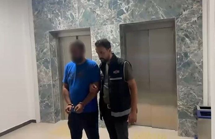 Fenerbahçe otobüsüne yönelik silahlı saldırı soruşturmasında 5 şüpheliye operasyon