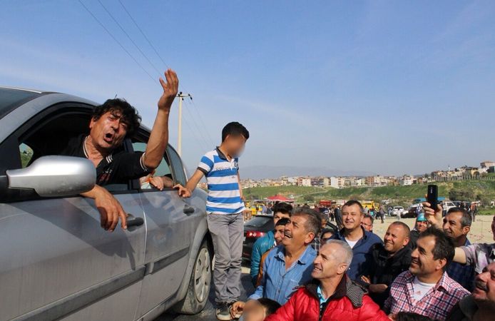 Görüntüsü reklam filminde izinsiz kullanıldı: 6 milyon TL'lik tazminat davası açtı