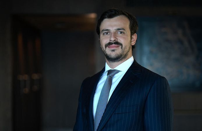 Kalyon PV’de Görev Değişiklikleri: Kalyon PV Yönetim Kurulu Başkanı Murathan Kalyoncu Oldu