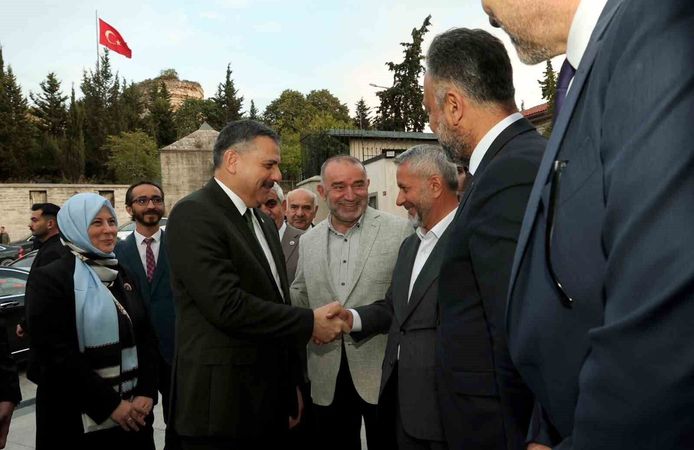 42 ülkeden 640 organize suç örgütü lideri veya üyesinin Türkiye'ye iadesi sağlandı