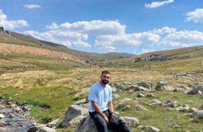 Salah'tan Trabzon turu