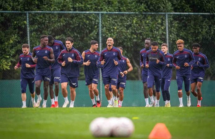 Trabzonspor ile Galatasaray, Trabzon'da 53 kez karşılaştı