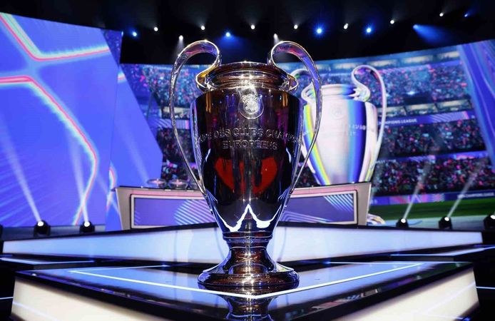 UEFA Şampiyonlar Ligi'nde 2026/2027 sezonu yarın başlayacak