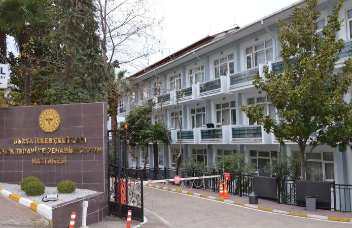 723 yıllık geçmişi olan şifa hastanesi taşınıyor