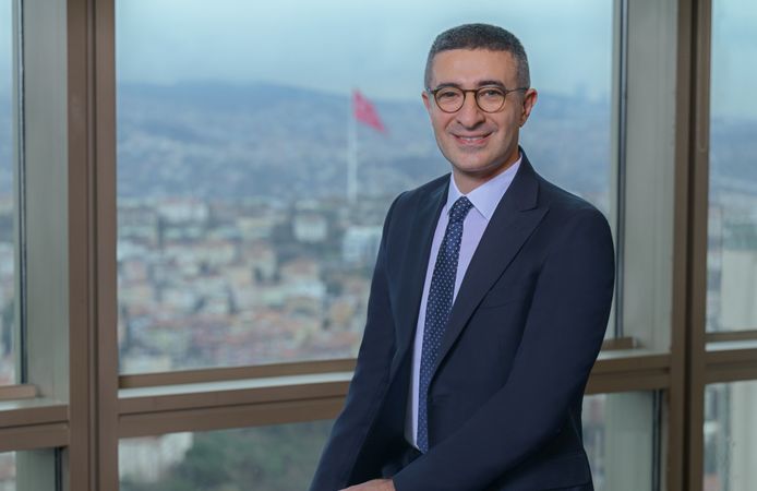 Garanti BBVA'nın yılın ilk 9 ayında net kârı 98,2 milyar TL oldu