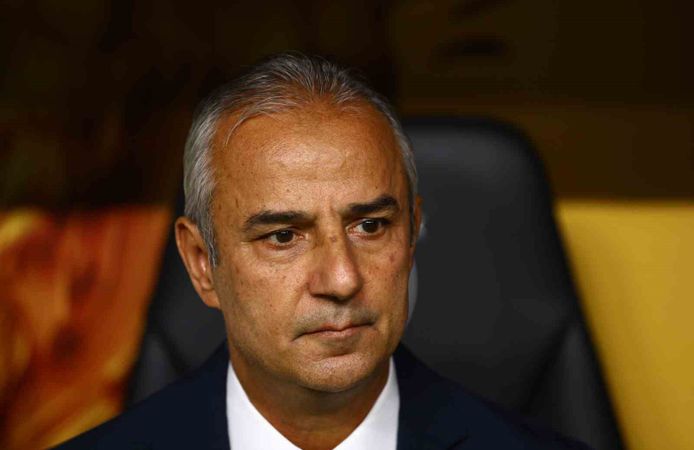 Fenerbahçe'de İsmail Kartal dönemi sona erdi