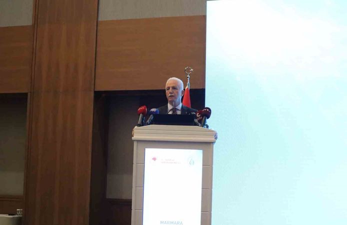 İstanbul Valisi Gül: 'Vatandaşlarımız ve idareciler olarak bu şehirde yaşayan herkesin bu selin olmasında az ya da çok kusuru var'