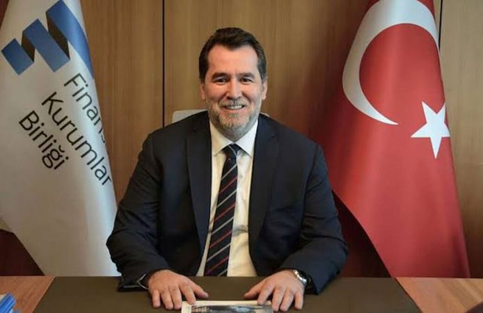 İyi Finans Yönetim Kurulu Başkanı Ali Emre Ballı otomobilinde ölü bulundu