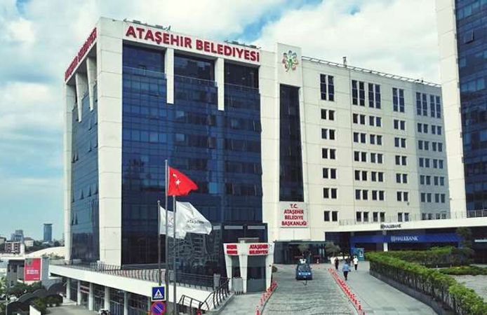 Ataşehir Belediyesi’ne operasyon: Başkan Vekili Murat Güneş gözaltına alındı