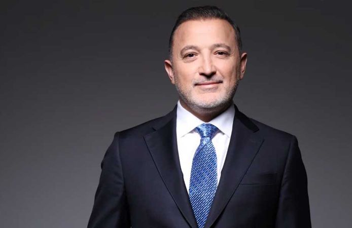 Ral Yatırım Holding Yönetim Kurulu Başkanı Rıza Kandemir tutuklandı