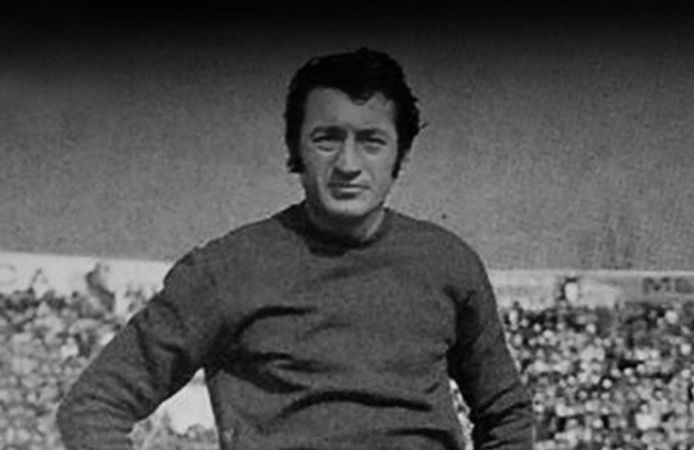 Fenerbahçe'nin eski kalecisi Ilie Datcu hayatını kaybetti