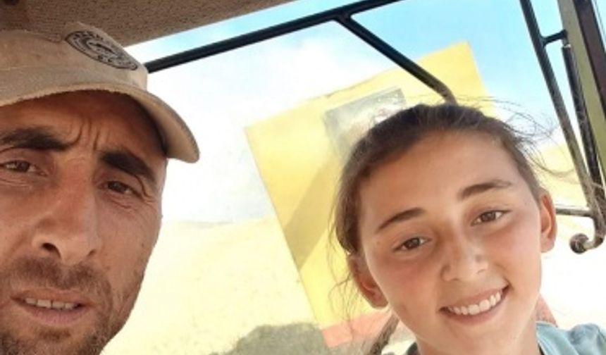 Ankara’da traktör ile kaybolan inekleri aramaya çıkan 2 kız kardeş hayatını kaybetti