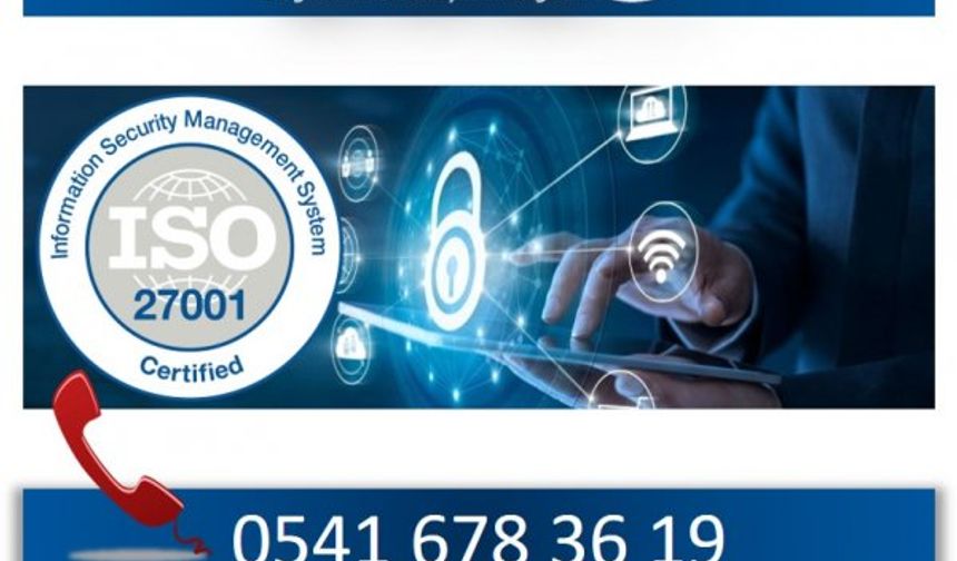 Adl Belge ISO Belgelendirme KYS Eğitim Danışmanlı