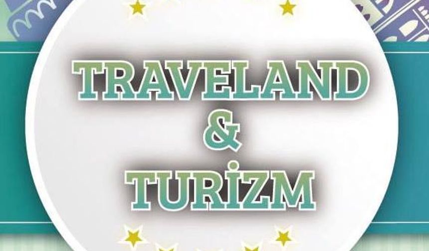 Traveland Turizm Seyahat Acentası