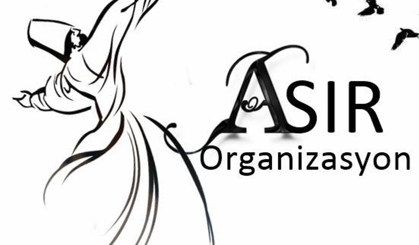 asır organizasyon