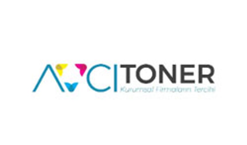 Avcı Toner