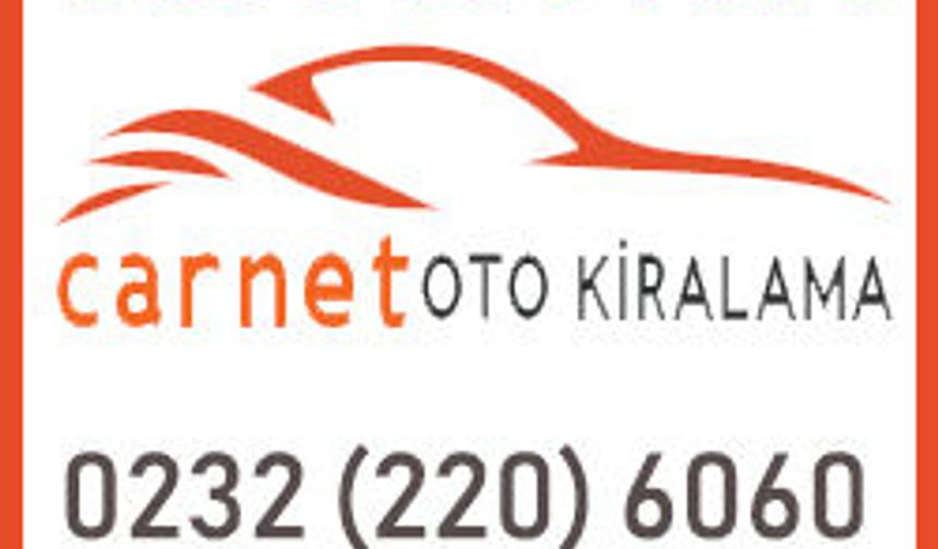 CarnetRent A Car | İzmir Oto Kiralama