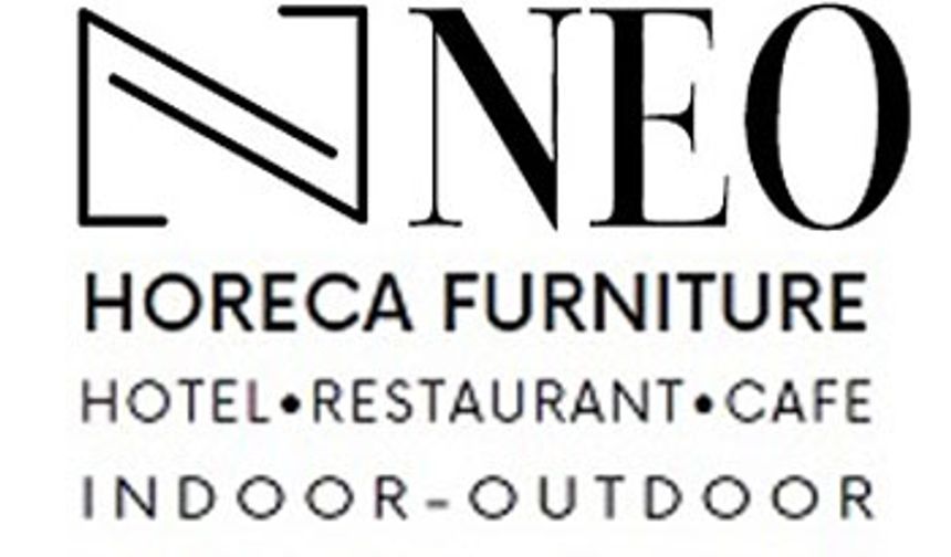NEO Horeca Toptan Otel Restaurant Cafe Mobilyası