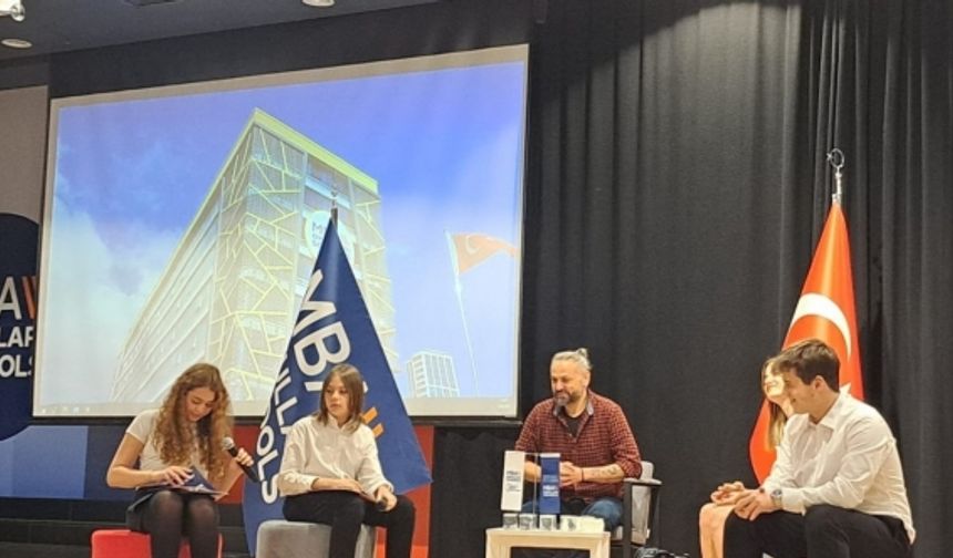 MBA Okulları öğrencileri MBAFEST’23 Festivalinde buluştu