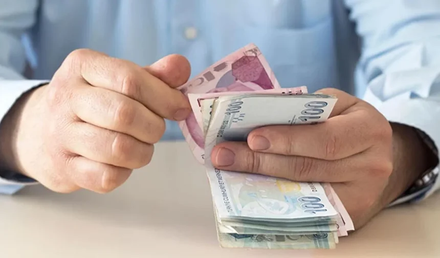 Nisan ayı enflasyonu açıklandı: Memur ve emekliler ne kadar zam alacak