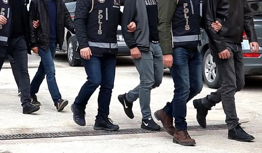 FETÖ’nün gizli izdivaç ağı ortaya çıktı: Adayları böyle eşleştirmişler