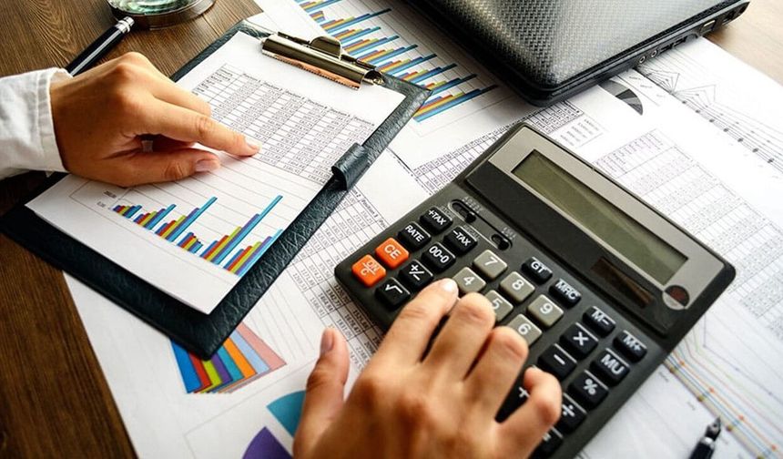 Finansal hizmetler güven endeksi Eylül ayında azaldı