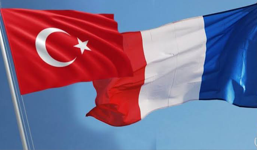Fransa’dan Ankara’daki terör saldırısı girişimine Türkçe kınama