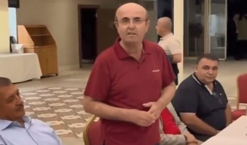 CHP'li Kırşehir Belediye Başkanı: "Beni CHP hasta etti"