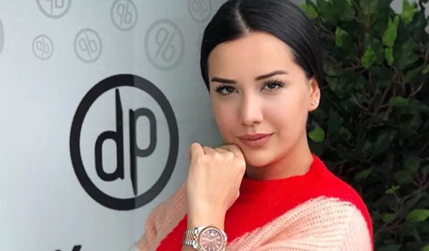 Dilan Polat’ın sosyal medya hesaplarına erişim engeli kararı!