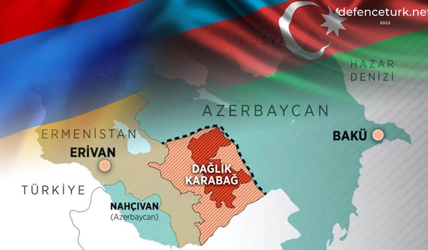 Azerbaycan, Karabağ'daki Ermeni nüfusun yeniden entegrasyon planının detaylarını açıkladı