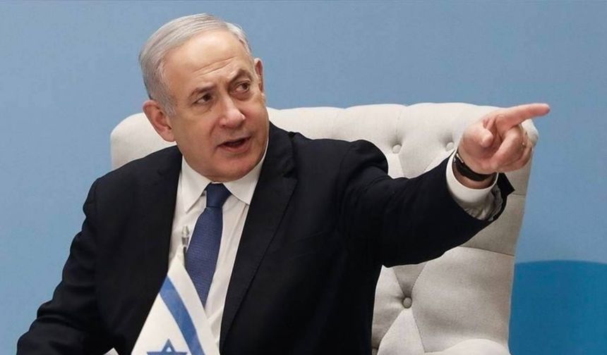 Netanyahu’dan istihbarat yetkililerine “Katar’ı terk edin” emri