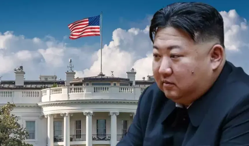 Kuzey Kore'den ABD’ye: “Casus uydumuza saldırıyı savaş ilanı sayarız”