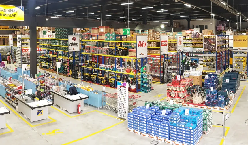 Markette 41 ürünün 33’ünde fiyat artışı, 8’inde ise fiyat azalışı görüldü