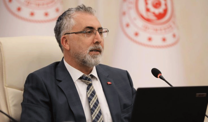 Bakan Işıkhan: "103 bin 252 öğrenciye kariyer planlamalarında destek olduk"