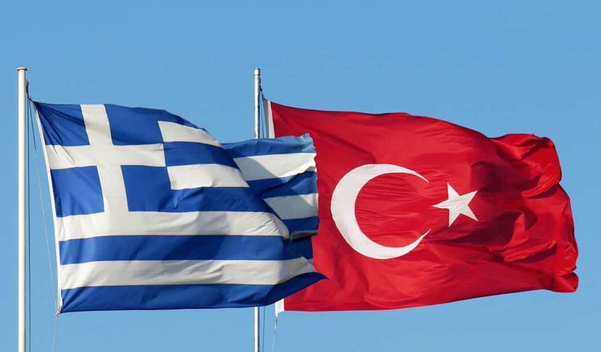 Türkiye ve Yunanistan arasındaki "Pozitif Gündem" toplantısı İstanbul’da gerçekleşecek