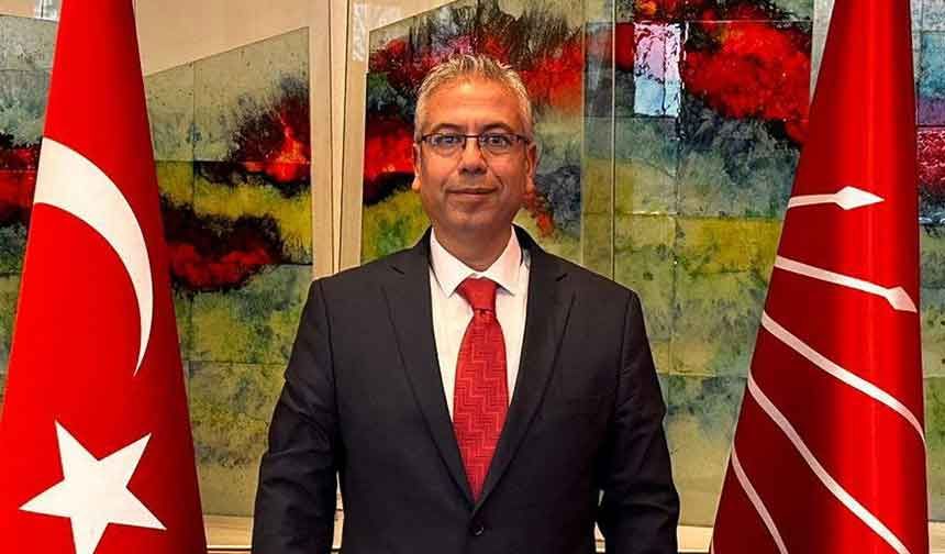 Ereğli'nin yeni başkanı CHP'li Ümit Akpınar