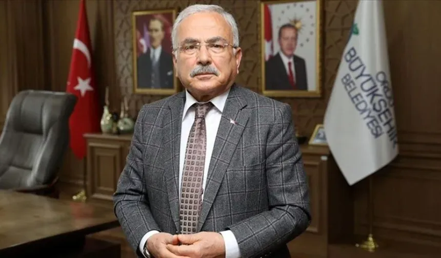 Ordu Büyükşehir Belediye Başkanı Mehmet Hilmi Güler'den açıklama