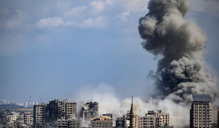 Hamas yetkilisi: "İsrail'in yeni engelleri olmadığı sürece atmosfer olumlu”